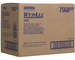 Wypall X80 7568 Rood